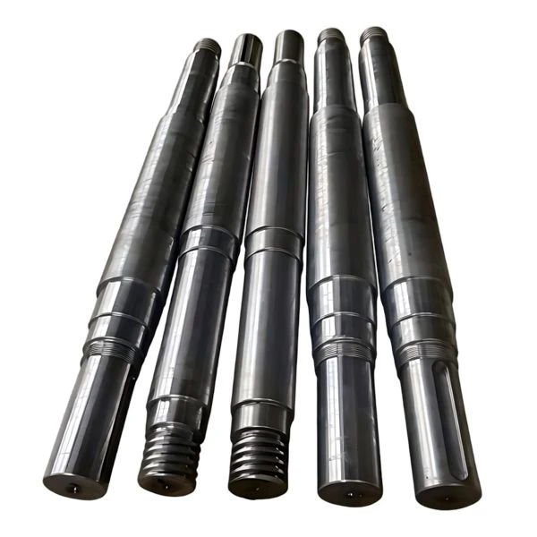 Slurry Pump Shaft02 Slurry Pump Shaft02