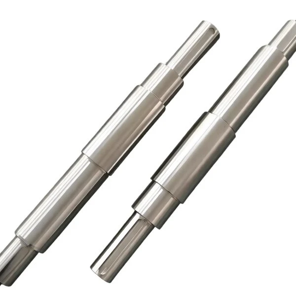 Slurry Pump Shaft03 Slurry Pump Shaft03
